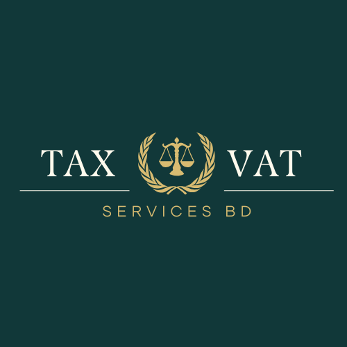 Tax VAT services bd