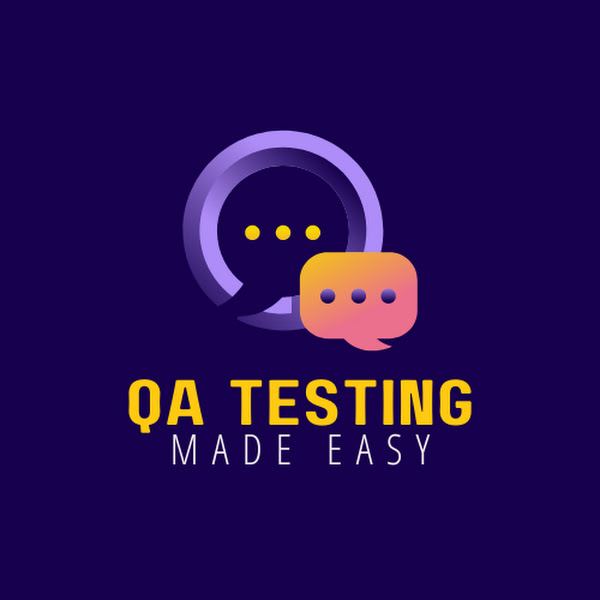 QA Testing