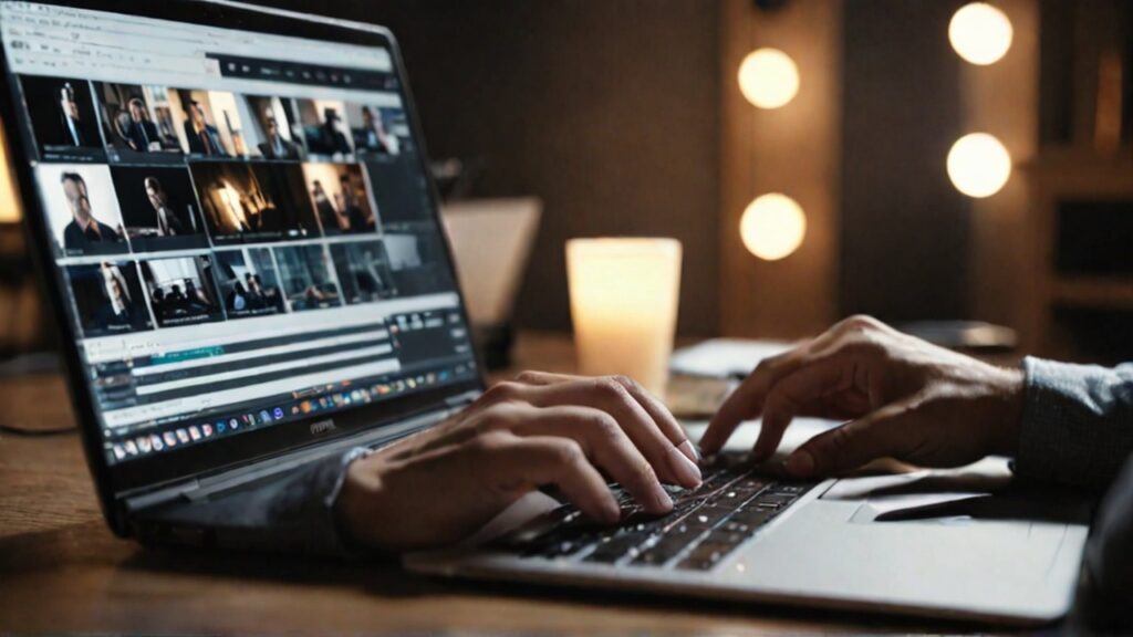 Video Editing