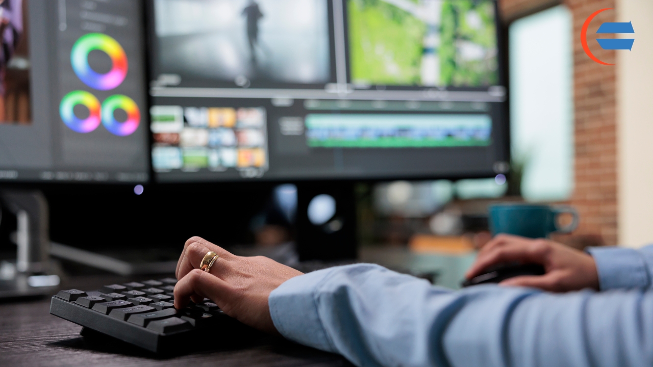 free video editing software