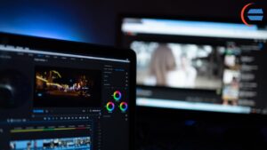 Video editing techniques