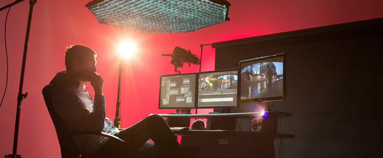 Film and Video