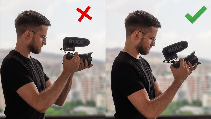 Professional-Looking Videos