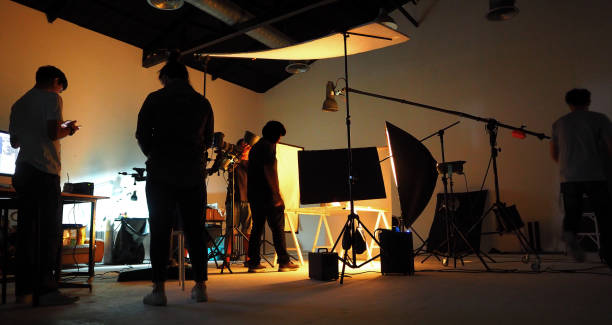 Video Production