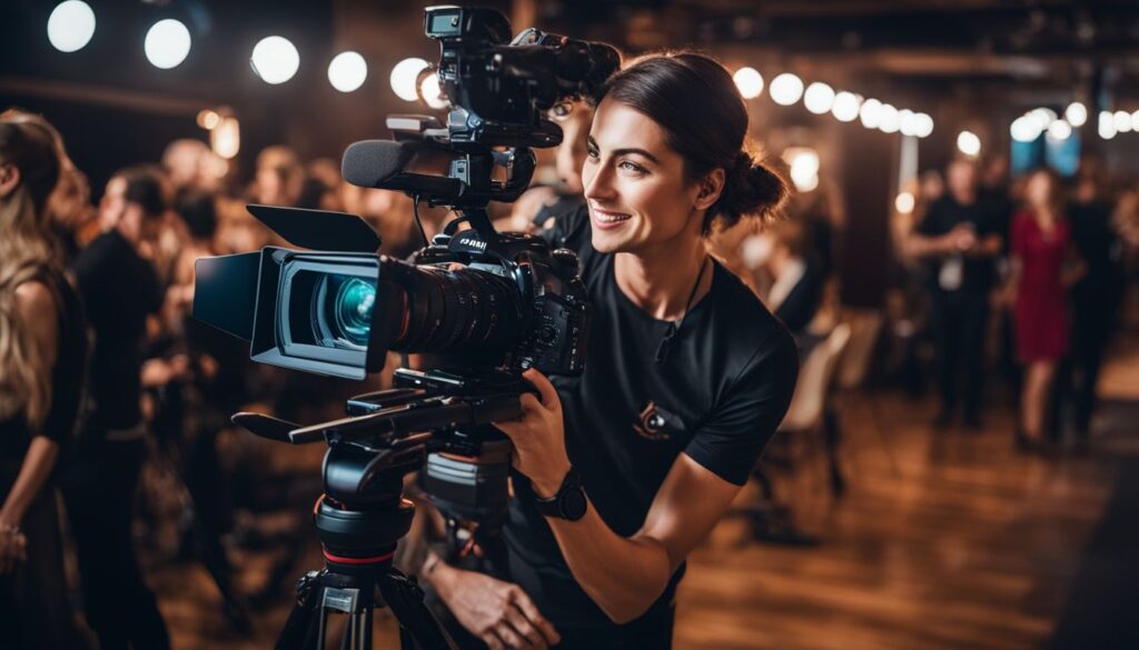 Videography