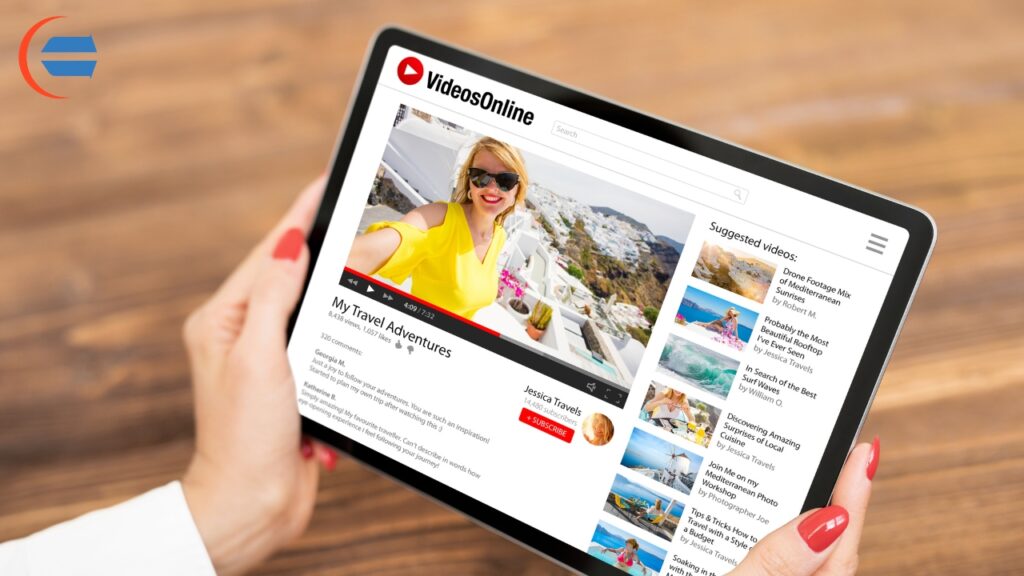 YouTube