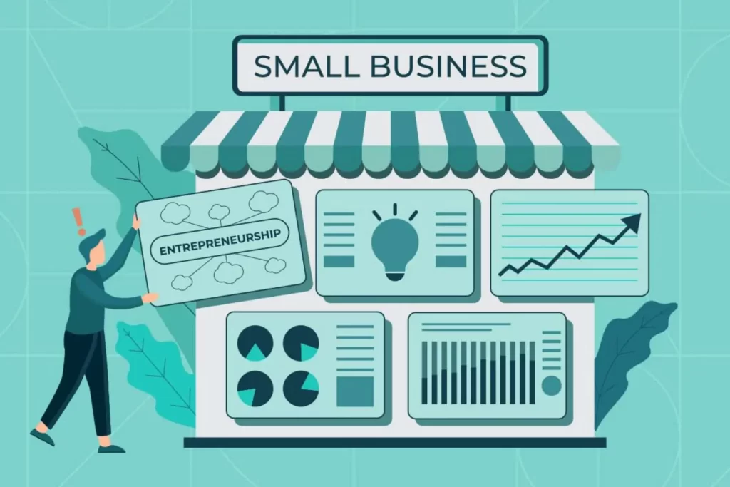 Businesses