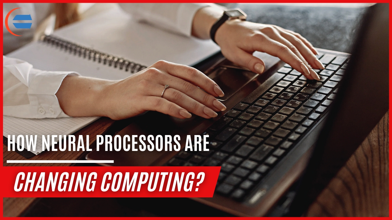 Neural Processors