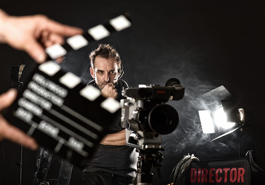 Movie Scripts