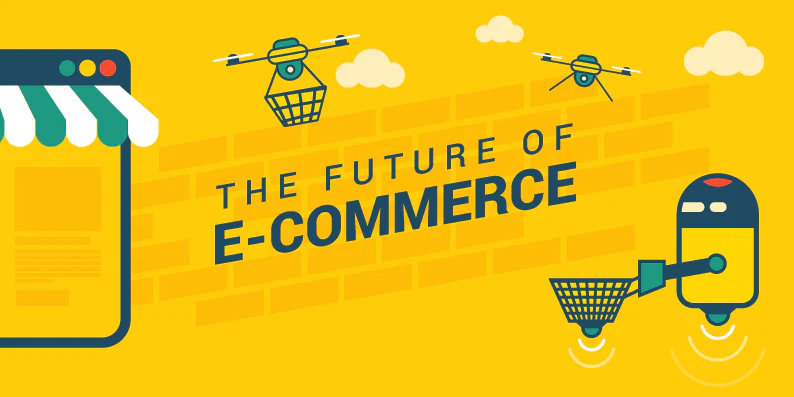 e-commerce