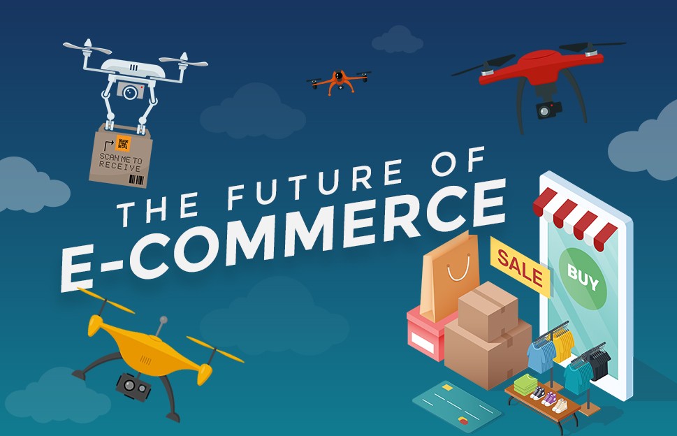 e-commerce 